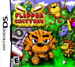 Flipper Critters NDS