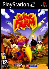 Ignition Super Farm PS2