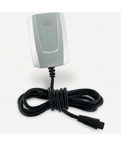 igo iPhone Mains Charger