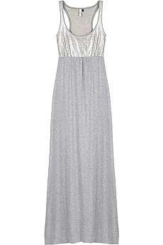 Casablanca maxi dress