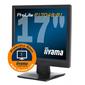 17`` 5ms DVI Hard Glass TFT- Black