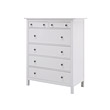 HEMNES Chest Of 6 Drawers