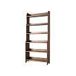 Ikea LEKSVIK Bookcase