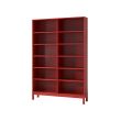 Ikea LINNARP Bookcase