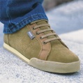 haslam casual lace shoe