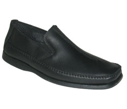 IKON FU SEAM LOAFER