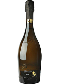 Il Colle Prosecco Spumante di Conegliano Valdobbiadene