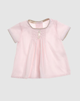 SHIRTS Short sleeve shirts GIRLS on YOOX.COM