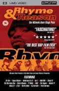 Rhyme & Reason UMD Movie PSP