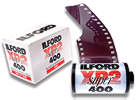 XP2 Super 400 - 135-24 (Single Roll)