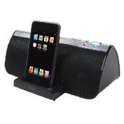 i189 iPod speaker black