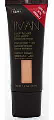 Luxury Radiance Liquid Makeup - Clay 30ml