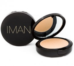 Second to None Cream to Powder Foundation -