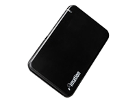 320GB PORTABLE HARD DRIVE