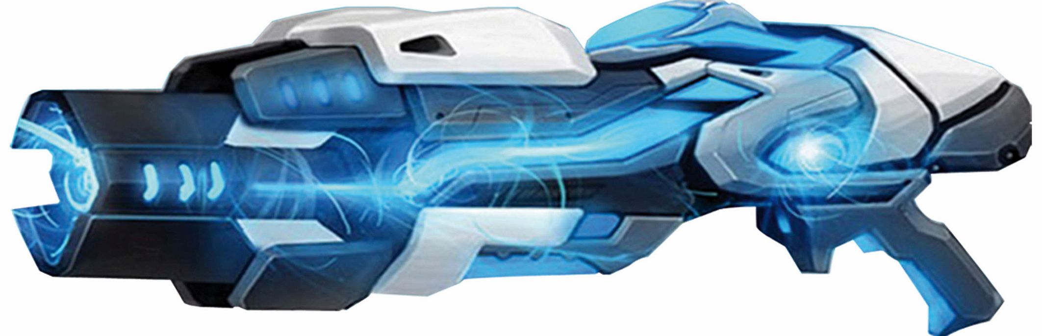 Max Steel Turbo Blaster