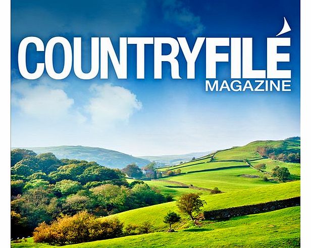 BBC Countryfile Magazine