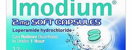 LiquiCaps - 12 Soft Capsules 10178626