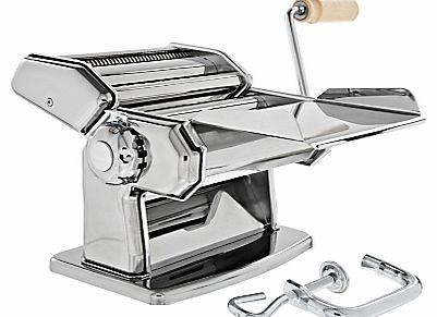 Pasta Machine