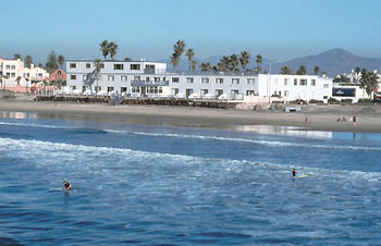 Seacoast Inn