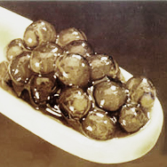 Caspian Beluga Caviar (00 Grade)