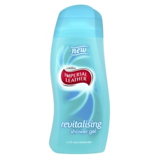 Revitalising Shower Gel 250ml