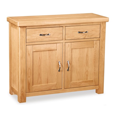 Imperial Oak Sideboard 593.007