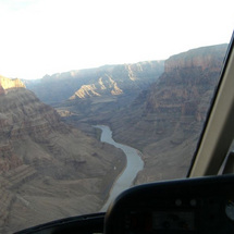 Point Helicopter Flight - Adult