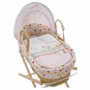 Moses Basket