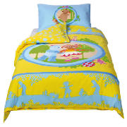 In the Night Garden Duvet Set