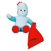 Iggle Piggle Bean Toy