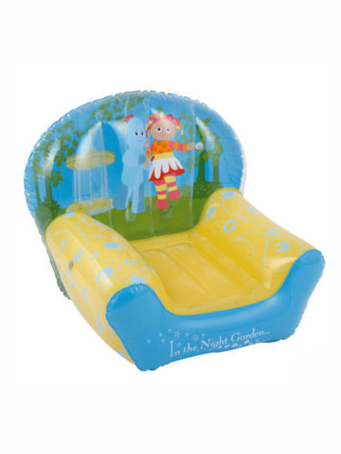 Inflatable Chair