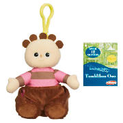 in the night garden Ooo Bean Toy