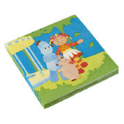 Party Napkins 16pk