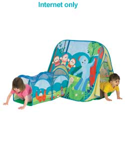 Pop Up Play Set