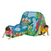 Pop Up Tent