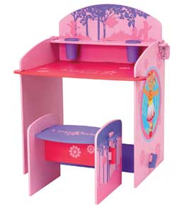 in the night garden Upsy Daisy Desk and Stool