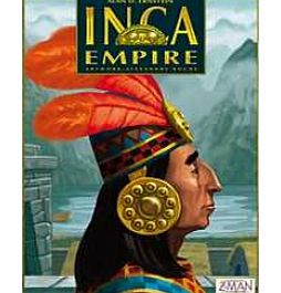 Empire Board Game