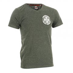 Mens Independent Vista T-shirt Heather