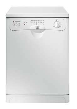 INDESIT D63W