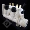 Indesit Dual Valve