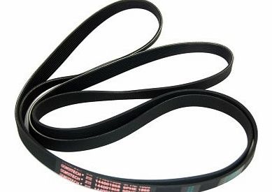 GENUINE TUMBLE DRYER DRIVE BELT INDESIT IDV65 IDV75 IDVA735