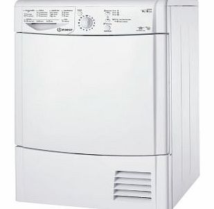 Indesit IDCL85BH