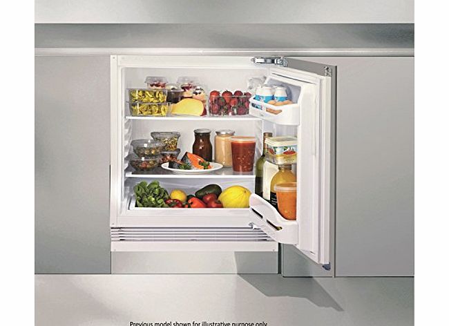 INTS1612 Fridges