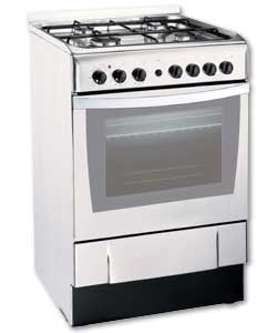 INDESIT K6G520 (W)/G White