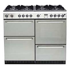 Indesit KP100IX