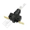 Indesit Option Switch