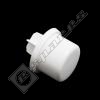 Push Button (White)