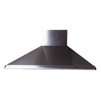 Range Chimney Hood