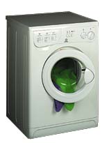 INDESIT W133 WHITE