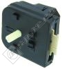 Washing Machine Selector Switch